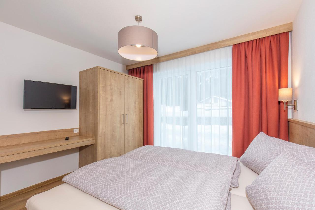 Apart Ida Sölden Quarto foto