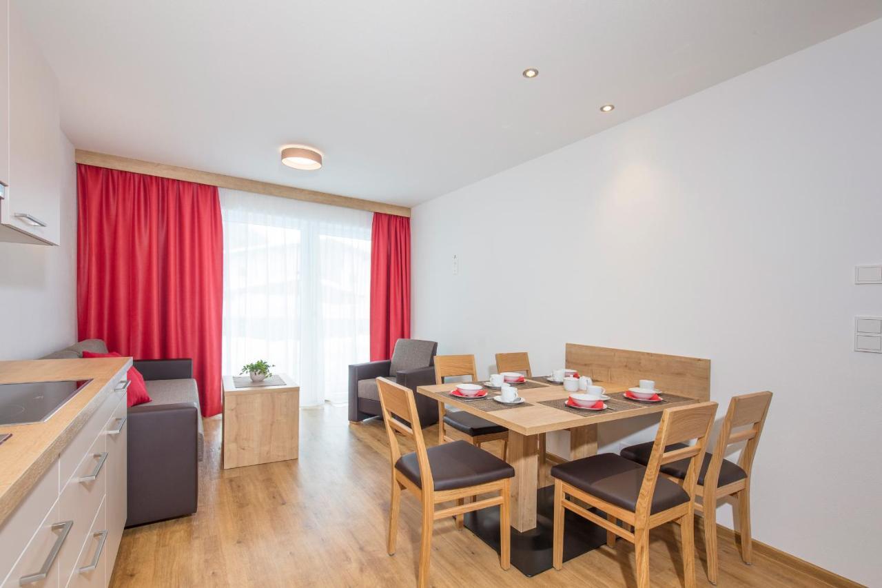 Apart Ida Sölden Quarto foto