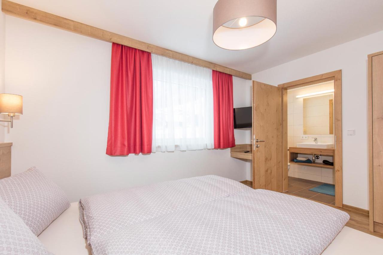 Apart Ida Sölden Quarto foto