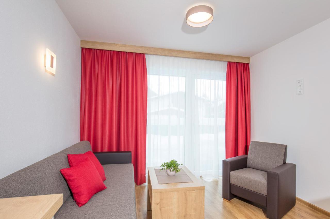 Apart Ida Sölden Quarto foto